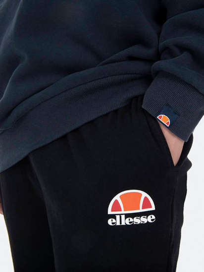 Світшот Ellesse модель SHC07930-NAVY — фото 5 - INTERTOP