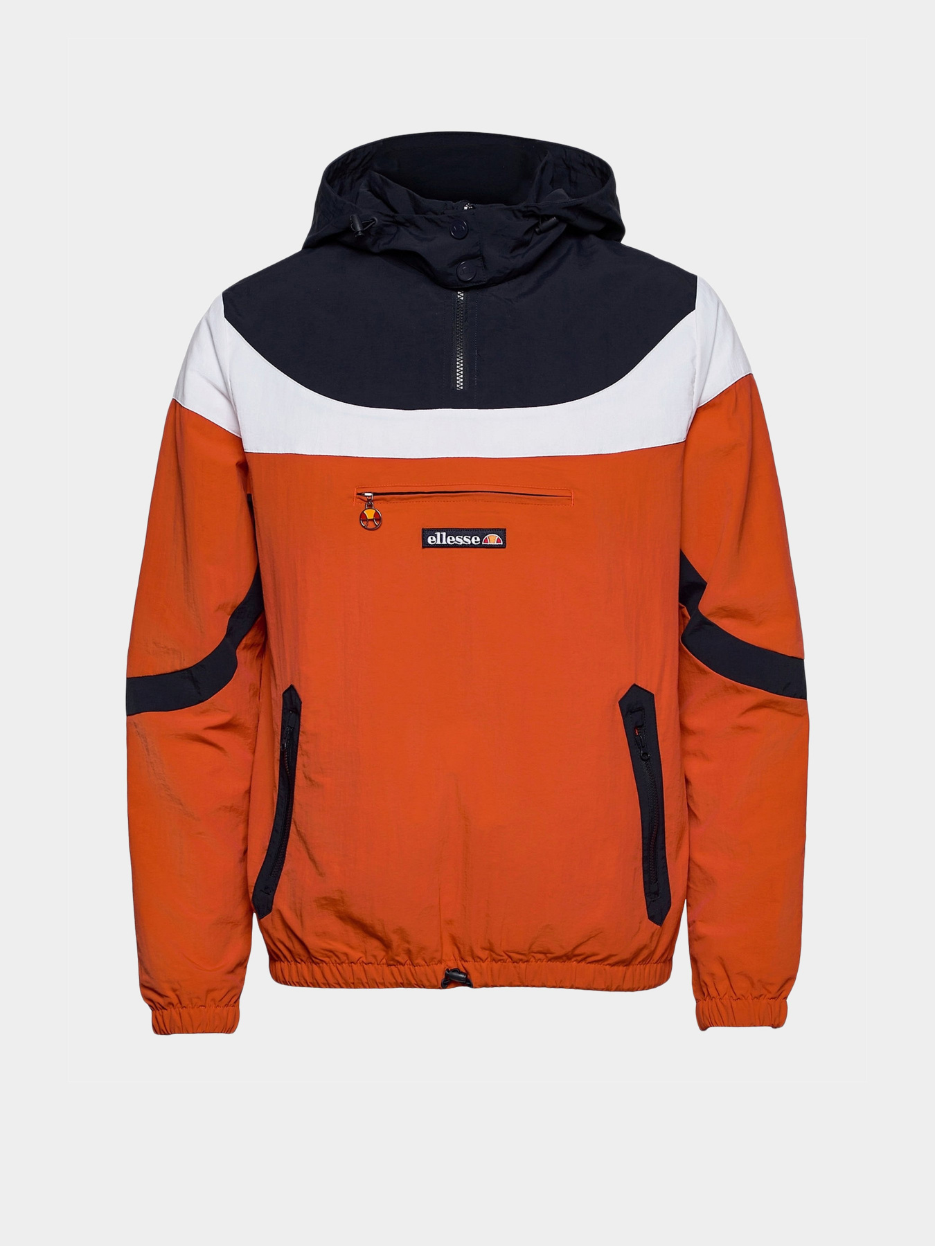 Худи Ellesse модель SHI04064-DKORNG Фото