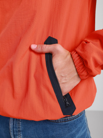 Худі Ellesse модель SHI04064-DKORNG Худі Ellesse модель SHI04064-DKORNG Фото