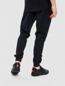 Штаны спортивные Ellesse модель SHI04351-BLACK Фото