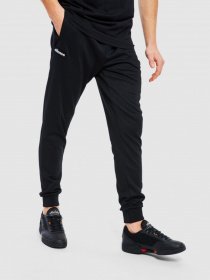 Штаны спортивные Ellesse модель SHI04351-BLACK Фото
