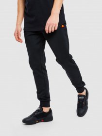 Спортивні штани Ellesse модель SHI04351-BLACK Спортивні штани Ellesse модель SHI04351-BLACK Фото