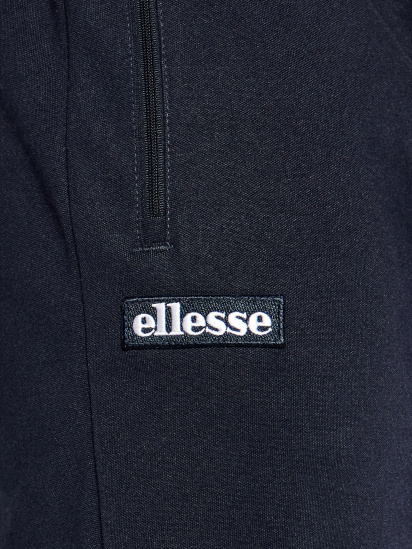 Штани спортивні Ellesse модель SHI04351-NAVY — фото 3 - INTERTOP