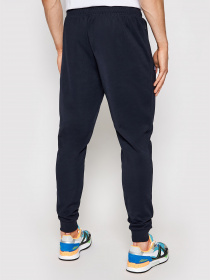 Штаны спортивные Ellesse модель SHI04351-NAVY Штаны спортивные Ellesse модель SHI04351-NAVY Фото