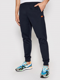 Штаны спортивные Ellesse модель SHI04351-NAVY Штаны спортивные Ellesse модель SHI04351-NAVY Фото