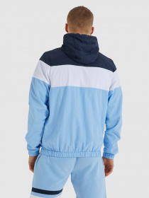 Кофта спортивная Ellesse модель SHI05236-LIGHTBLU Фото