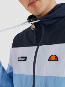 Кофта спортивная Ellesse модель SHI05236-LIGHTBLU Фото