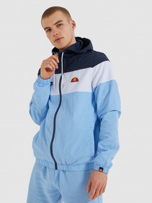 Кофта спортивная Ellesse модель SHI05236-LIGHTBLU Фото