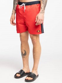 Шорты Ellesse модель SHI08547-RED Фото