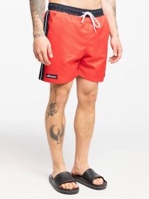 Повседневные шорты Ellesse модель SHI08547-RED Фото