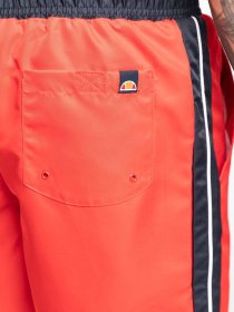 Повседневные шорты Ellesse модель SHI08547-RED Фото