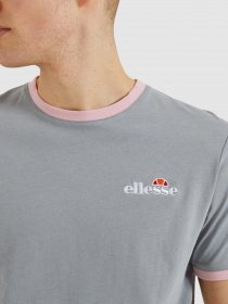 Футболка Ellesse модель SHI10164-GREY Фото