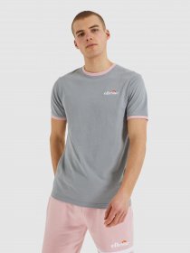 Футболка Ellesse модель SHI10164-GREY Фото