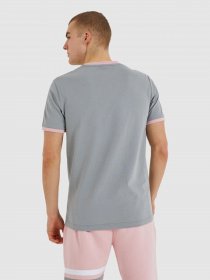 Футболка Ellesse модель SHI10164-GREY Футболка Ellesse модель SHI10164-GREY Фото