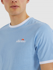 Футболка Ellesse модель SHI10164-LIGHTBLU Фото
