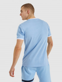 Футболка Ellesse модель SHI10164-LIGHTBLU Фото