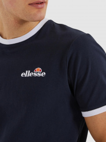 Футболки і поло Ellesse модель SHI10164-NAVY Футболки і поло Ellesse модель SHI10164-NAVY Фото