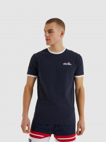 Футболки і поло Ellesse модель SHI10164-NAVY Футболки і поло Ellesse модель SHI10164-NAVY Фото
