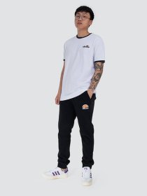 Футболки і поло Ellesse модель SHI10164-WHITE Футболки і поло Ellesse модель SHI10164-WHITE Фото