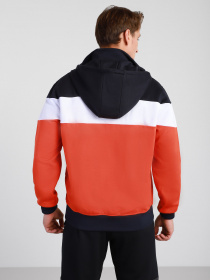 Кофта спортивная Ellesse модель SHI11280-DKORNG Фото