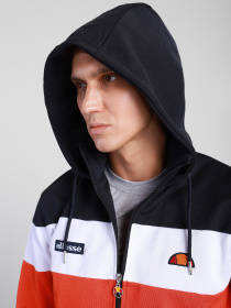 Кофта спортивная Ellesse модель SHI11280-DKORNG Фото