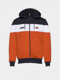 Кофта спортивная Ellesse модель SHI11280-DKORNG Фото