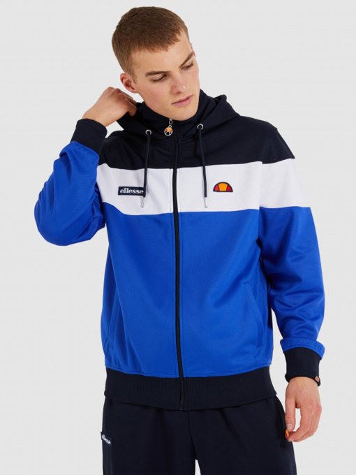 Кофта спортивная Ellesse модель SHI11280-NAVY Фото