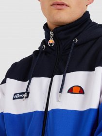 Спортивна кофта Ellesse модель SHI11280-NAVY Спортивна кофта Ellesse модель SHI11280-NAVY Фото