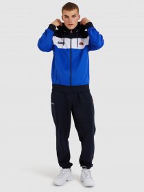 Спортивна кофта Ellesse модель SHI11280-NAVY Спортивна кофта Ellesse модель SHI11280-NAVY Фото