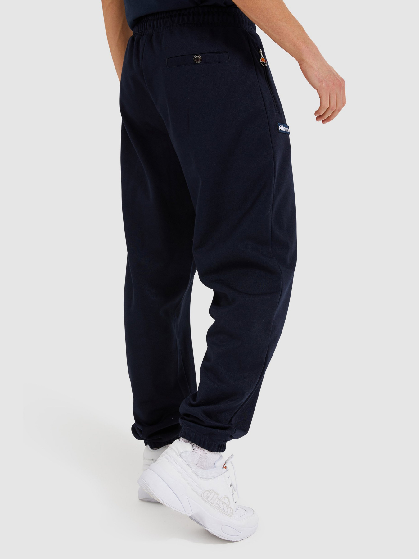 Спортивні штани Ellesse модель SHI11281-NAVY Спортивні штани Ellesse модель SHI11281-NAVY Фото