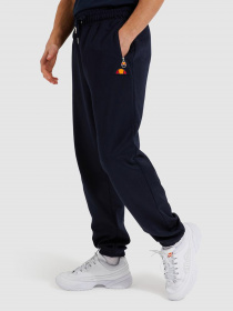 Спортивні штани Ellesse модель SHI11281-NAVY Спортивні штани Ellesse модель SHI11281-NAVY Фото