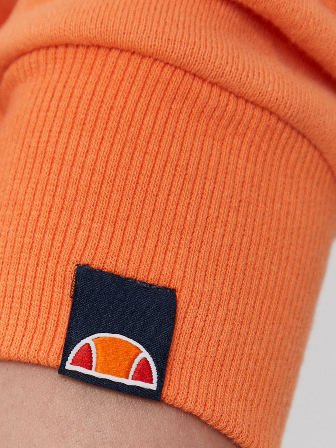 Худи Ellesse Torices модель SGI03244-ORANGE Фото