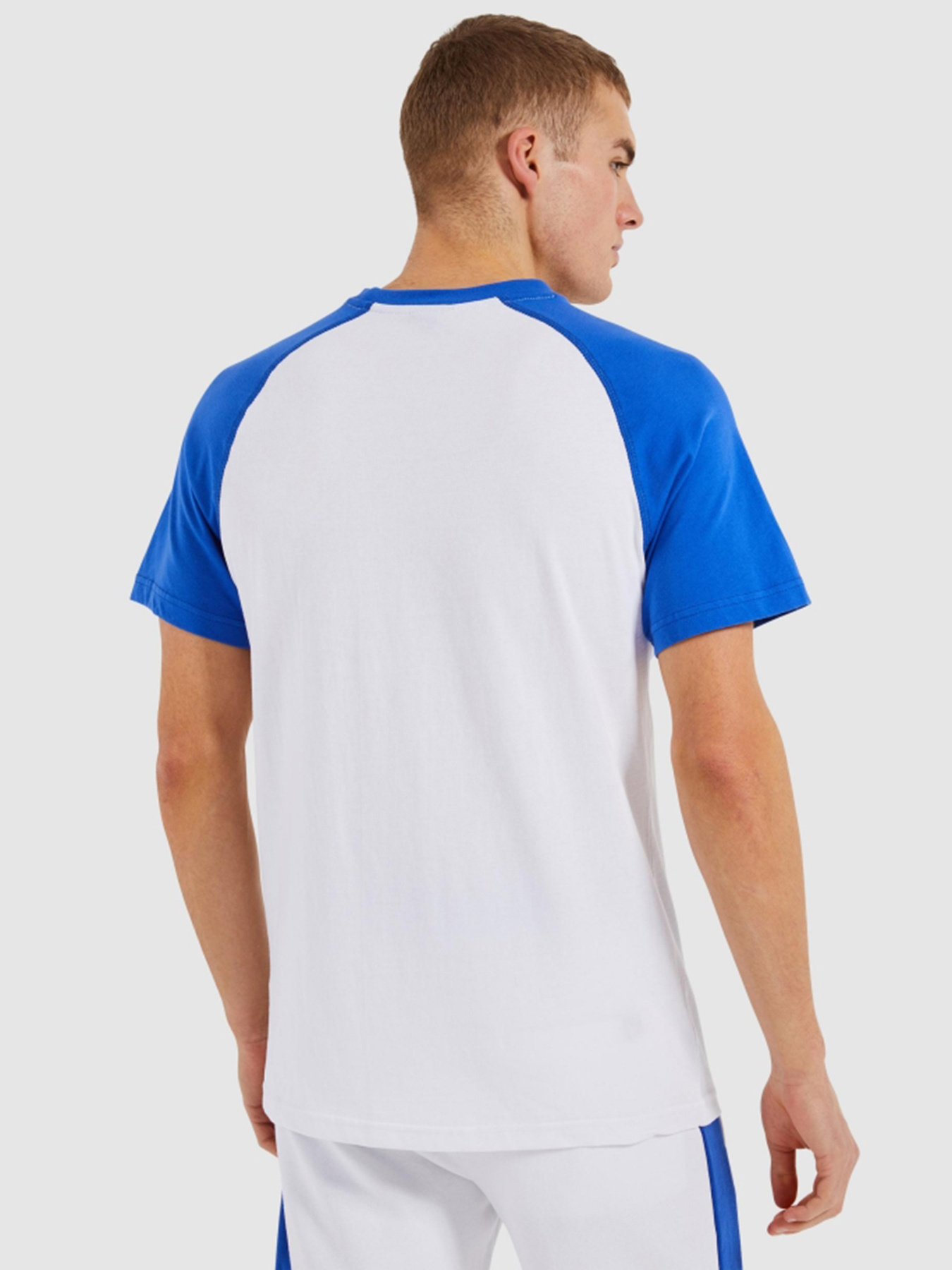 Футболка Ellesse модель SHI11291-WHITE Фото