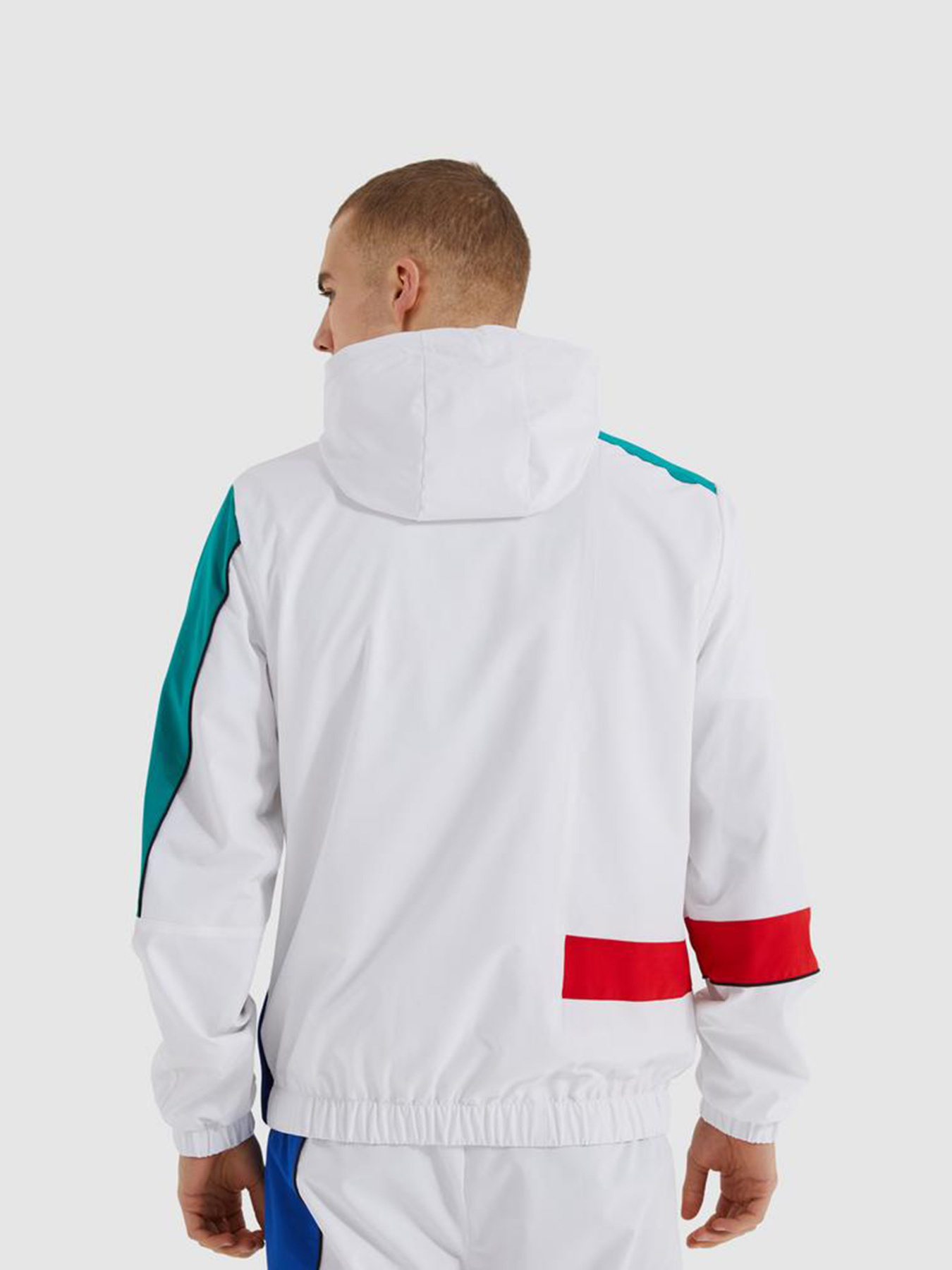 Худи Ellesse модель SHI11300-WHITE Фото