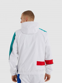 Худи Ellesse модель SHI11300-WHITE Фото