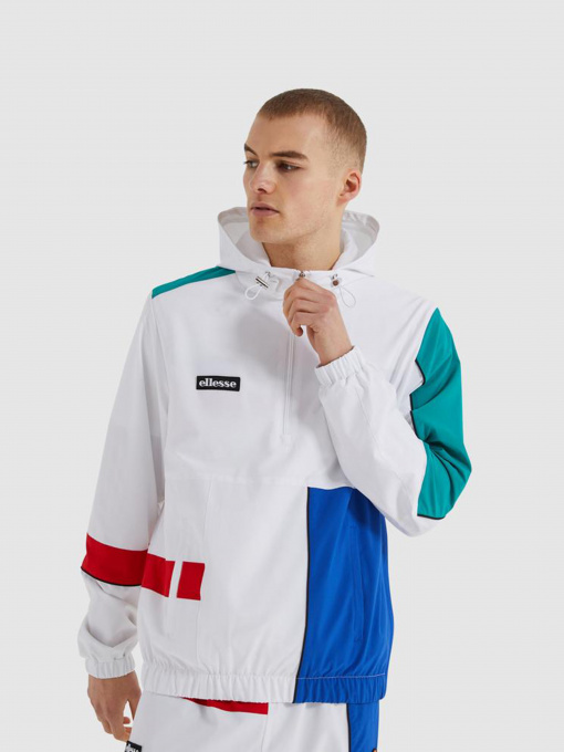 Худи Ellesse модель SHI11300-WHITE Фото