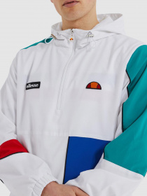 Худі Ellesse модель SHI11300-WHITE Худі Ellesse модель SHI11300-WHITE Фото