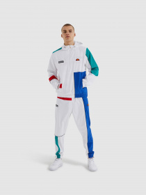 Худі Ellesse модель SHI11300-WHITE Худі Ellesse модель SHI11300-WHITE Фото