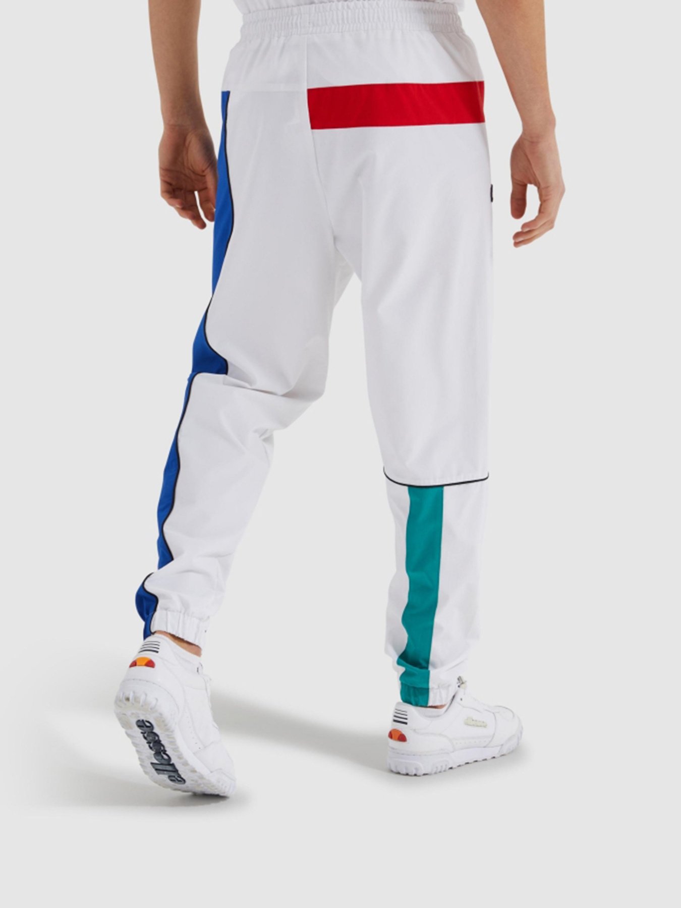 Штаны спортивные Ellesse модель SHI11301-WHITE Фото