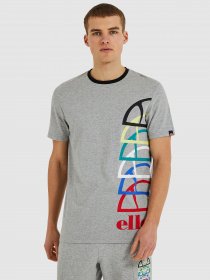 Футболка Ellesse модель SHI11408-GRMARL Фото