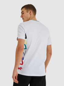 Футболки и поло Ellesse модель SHI11408-WHITE Фото