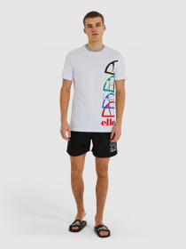 Футболки и поло Ellesse модель SHI11408-WHITE Фото