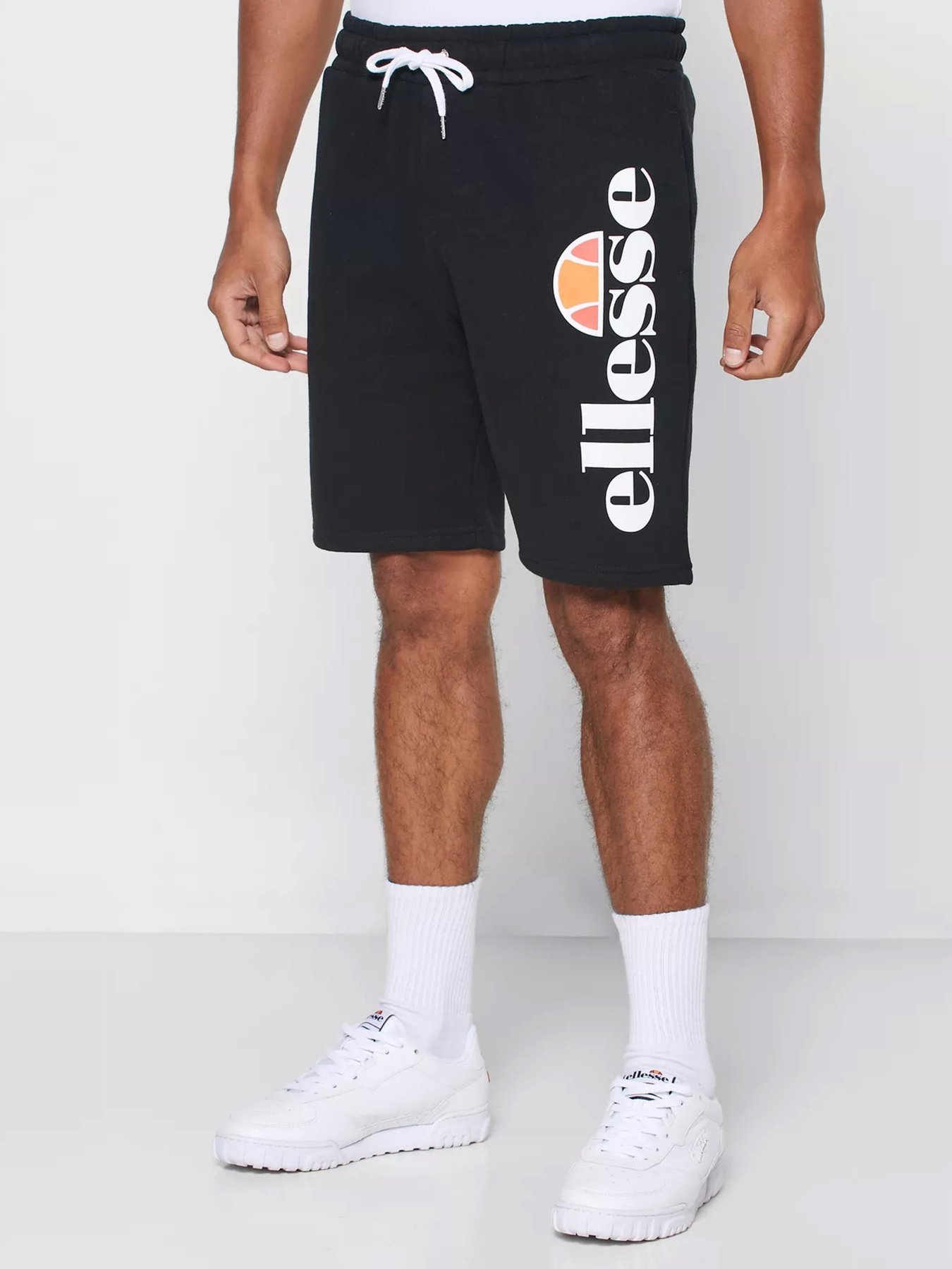 Шорты Ellesse модель SHS08748-BLACK Фото