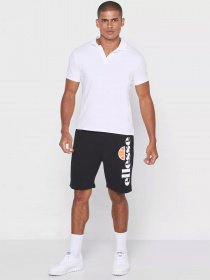 Шорты Ellesse модель SHS08748-BLACK Фото