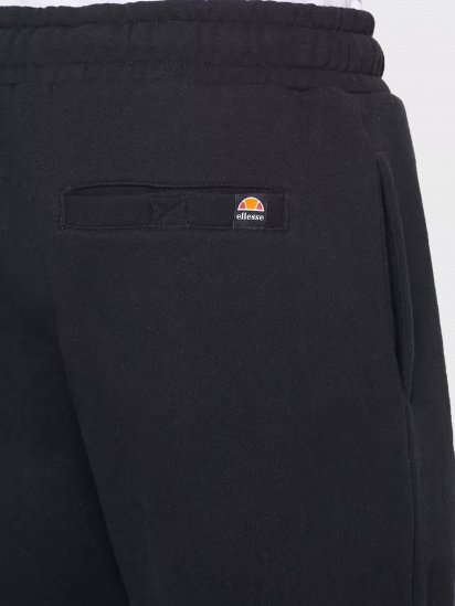 Шорти Ellesse модель SHS08748-BLACK — фото 4 - INTERTOP