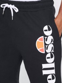 Шорты Ellesse модель SHS08748-BLACK Фото