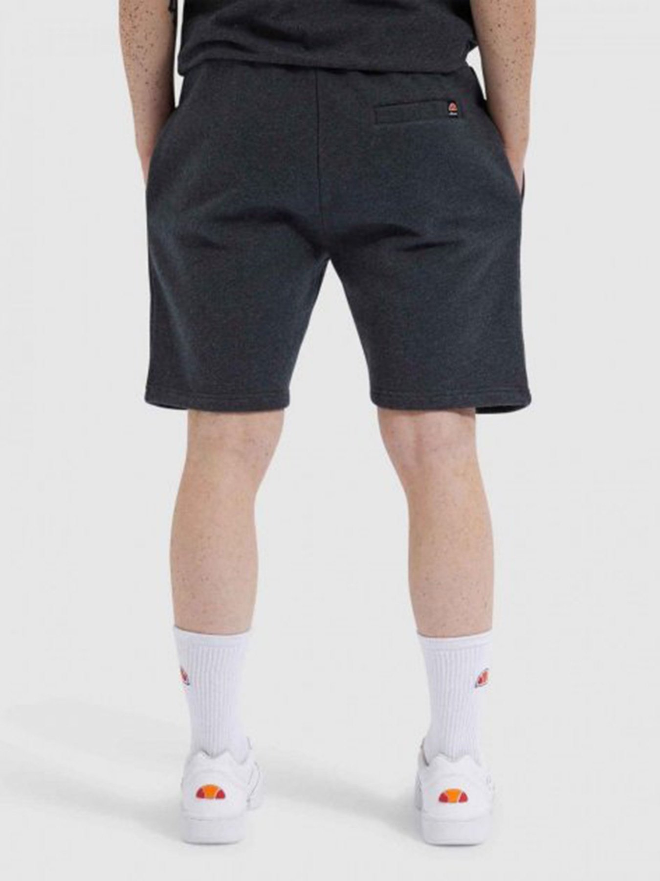 Шорты Ellesse модель SHS08748-DKGRMARL Фото
