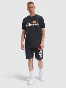 Шорты Ellesse модель SHS08748-DKGRMARL Фото