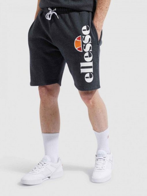 Шорти Ellesse модель SHS08748-DKGRMARL Фото