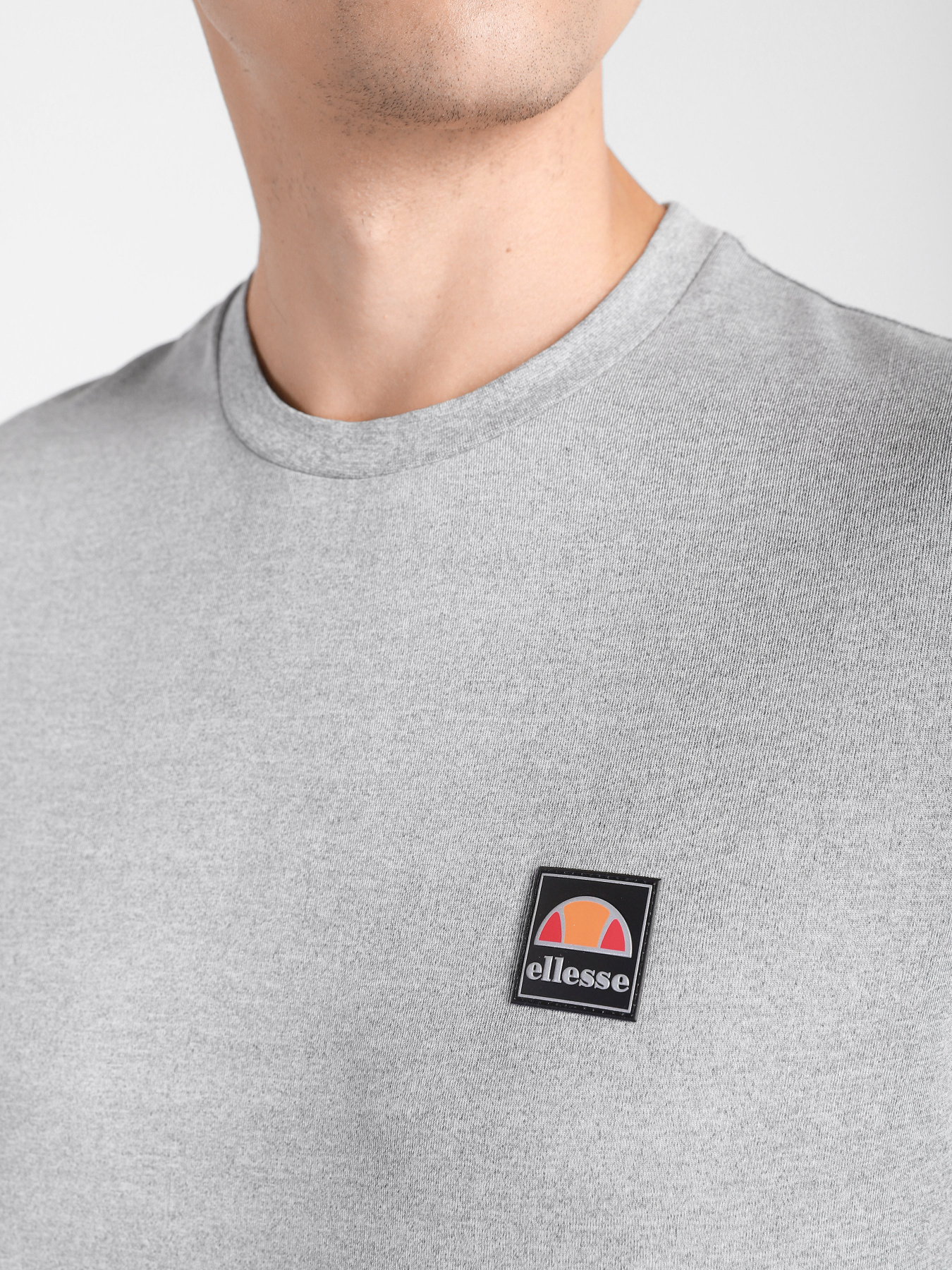 Футболки и поло Ellesse модель SXI11111-GRMARL Фото